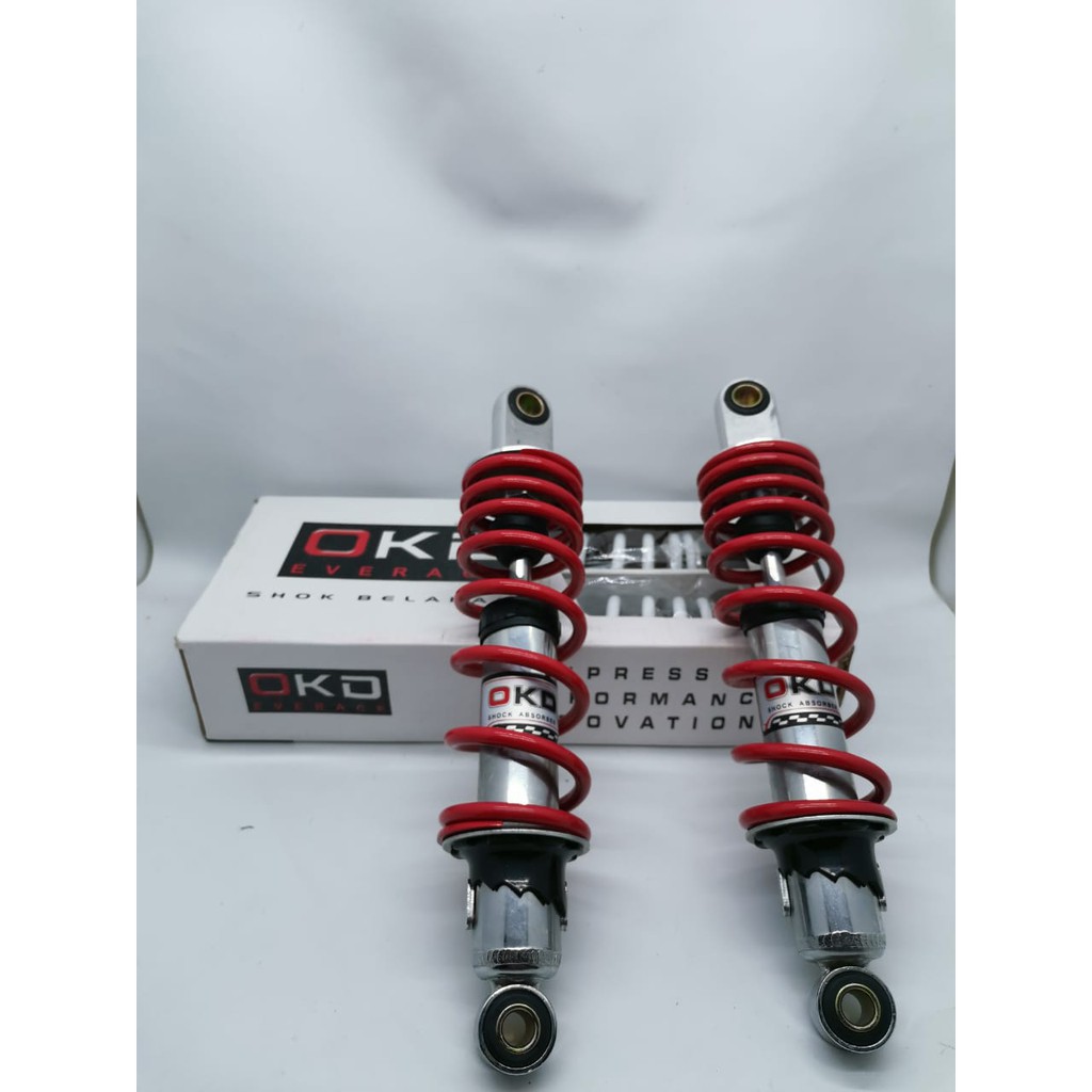 HOT PROMO Shockbeker / Shockbreaker yamaha vega,jupiter,fitz,r OKD