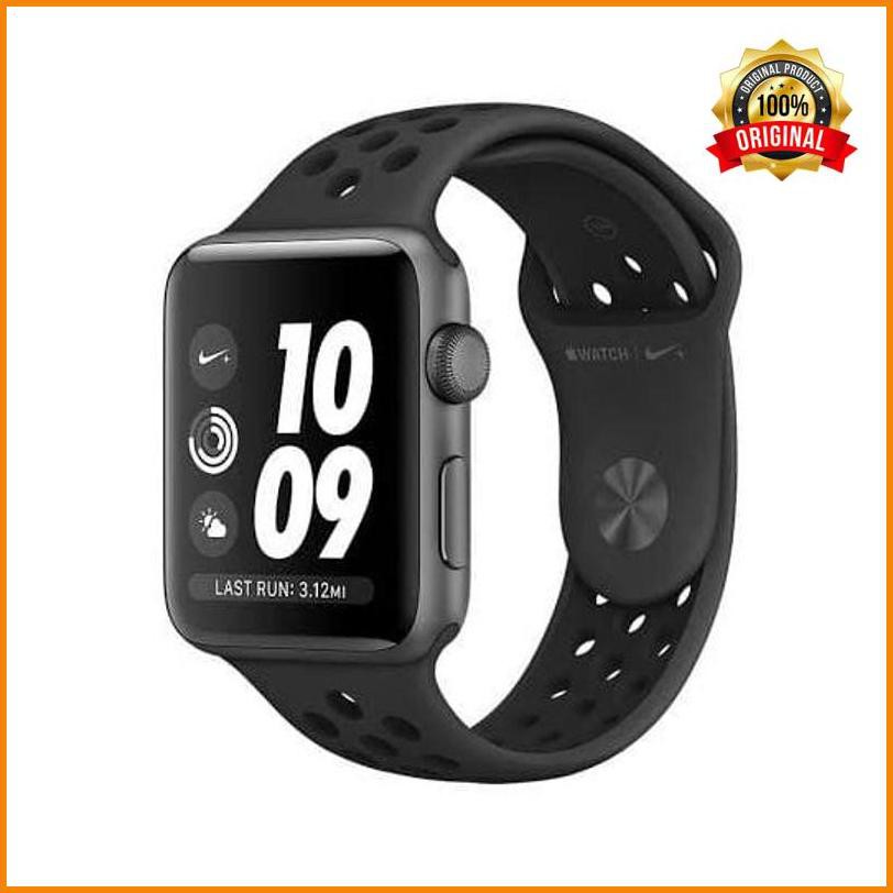 apple smartwatch series 3 nike