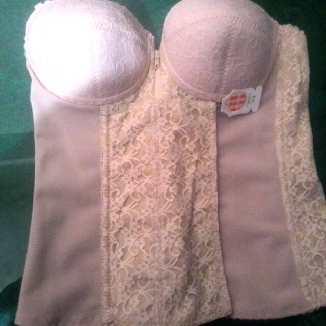 Longtorso Monaliza/ Monalisa ORIGINAL