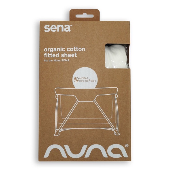 Nuna - Sena Insect Mosquito Net (kelambu saja, tanpa box)