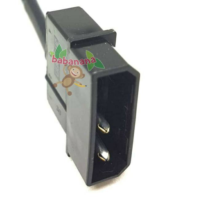 Kabel Konverter Molex Female to 4 Pin Pwm