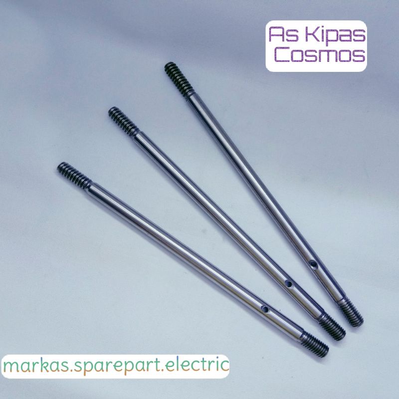 AS KIPAS ANGIN COSMOS 18CM