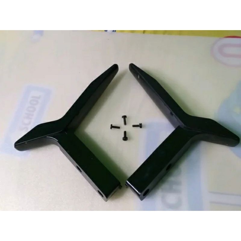 Stand kaki dudukan Tv LG 43LH511 43LH510 43LH511T