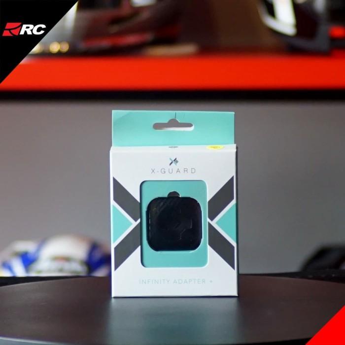 Phone Holder X-Guard Infinity Adapter +