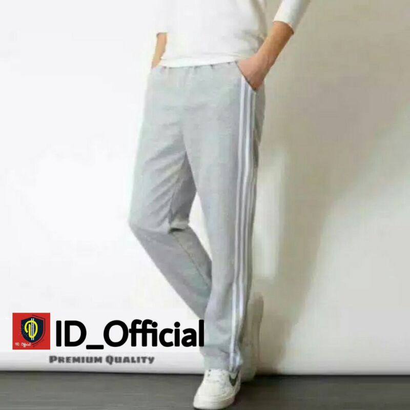 CELANA TRAINING PANJANG PRIA | CELANA TRAINING | TRAINING JUMBO | CELANA TRENING JUMBO | TRENING