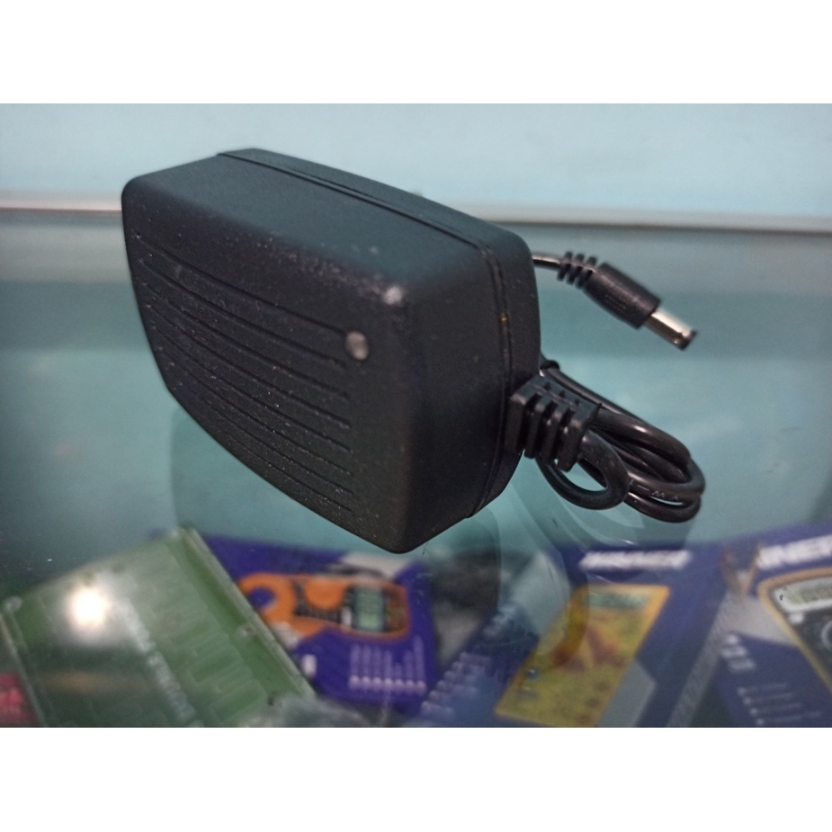 ADAPTOR 12V 2A SWITCHING POWER SUPPLY 2000Ma 2AMPERE MURAH