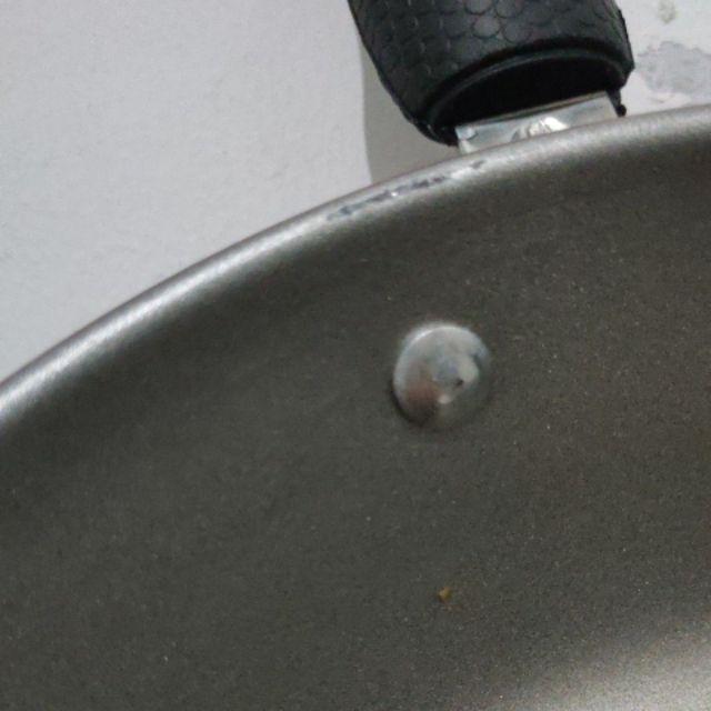 Wajan Anti Lengket 24cm / Fry Pan