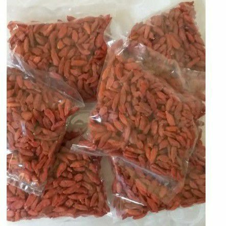 

Kici/Goji berry repack 50 gram