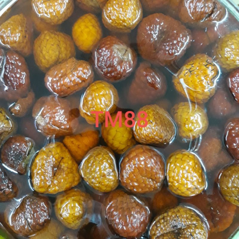 

ATAPSON KULIT/MANISAN ASAM PAYA KULIT BASAH