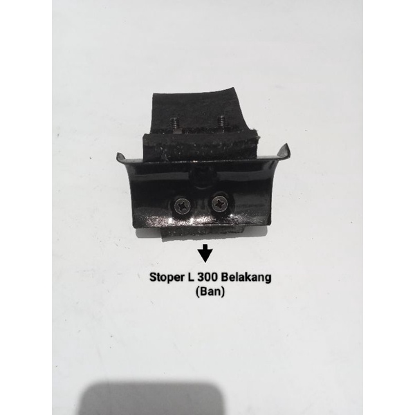 Stoper L300 Belakang (Ban)