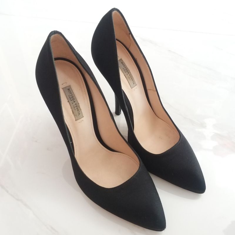 Bottega Veneta original pump size 36,5