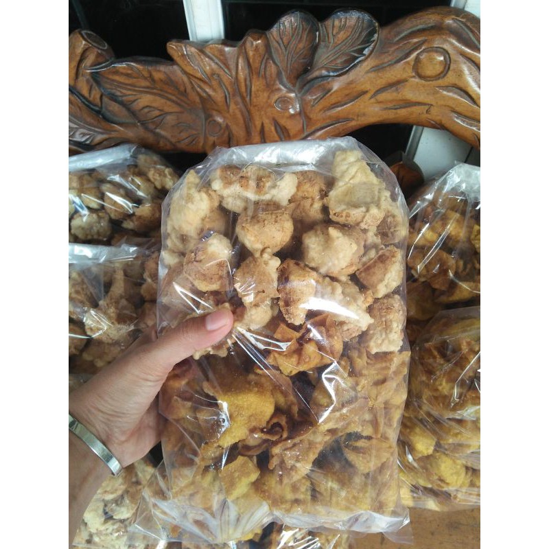

Cuanki Bandung - siomay mix tahu cuanki