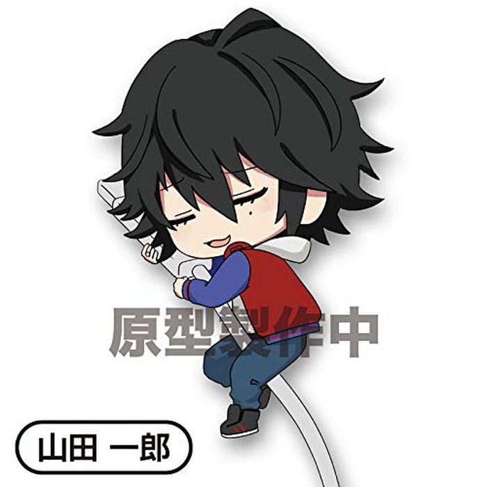 Hypnosis Mic - Sleeping On Cable / Suya Suya Yamada Ichiro