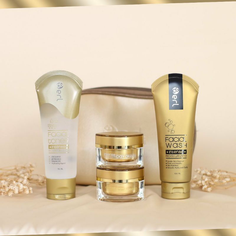 Skincare Berl Ligthening Series