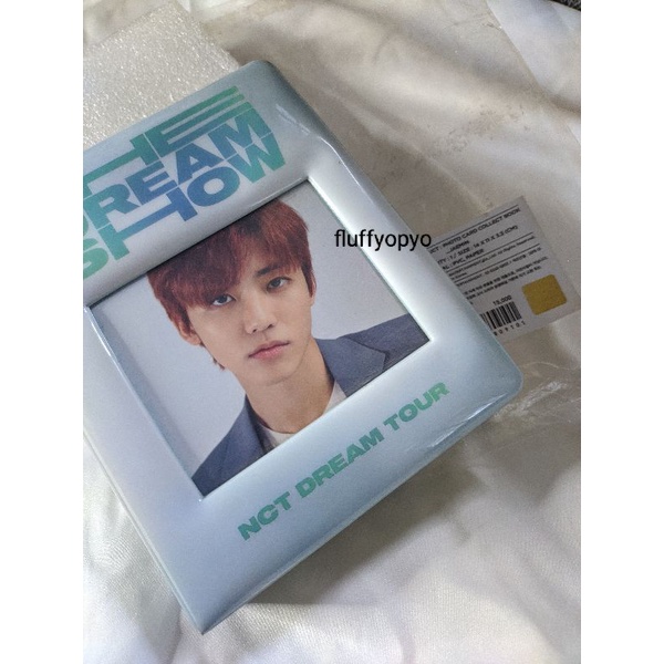 Collect book(kolbuk) TDS JAEMIN OFFICIAL