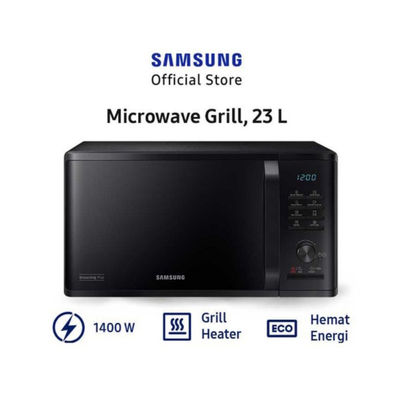 Samsung Microwave Promo Murah