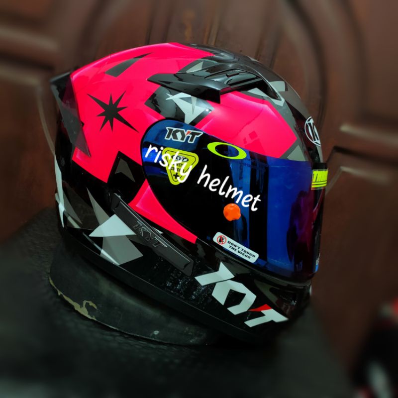 k2r repaint espagaro paket ganteng