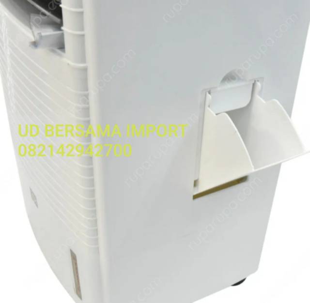 air cooler kipas ac sejuk dingin pakai air 85watt brand APA import