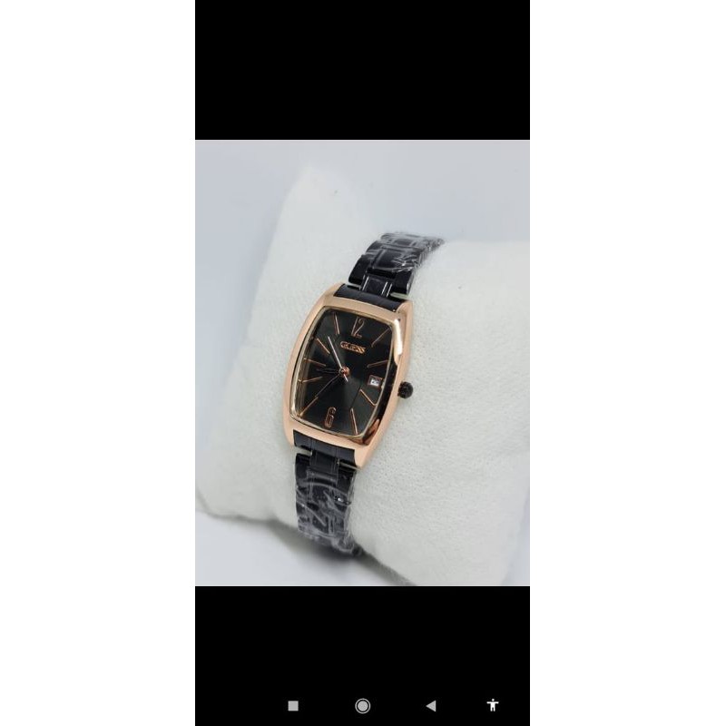 jam wanita petak elegan mantap