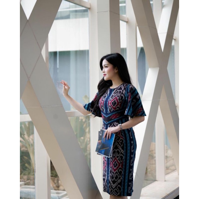lula dress
