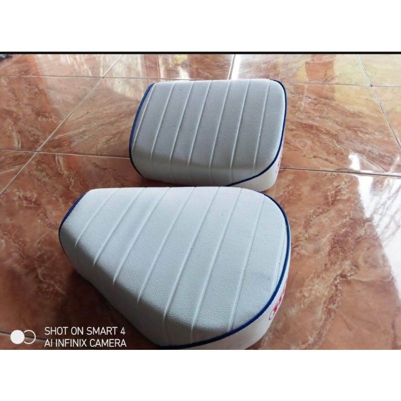 jok pisah c70/ jok pisah japstyale