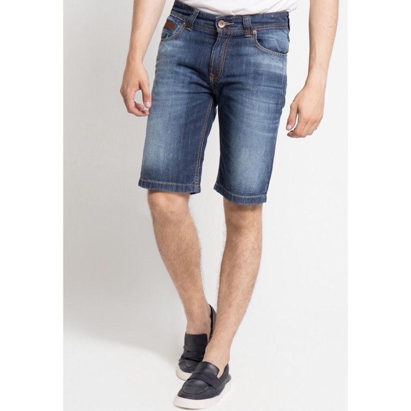 Celana Pendek Original Lois Jeans - CFD328D