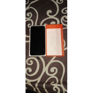 Xiaomi redmi 5a minus lcd