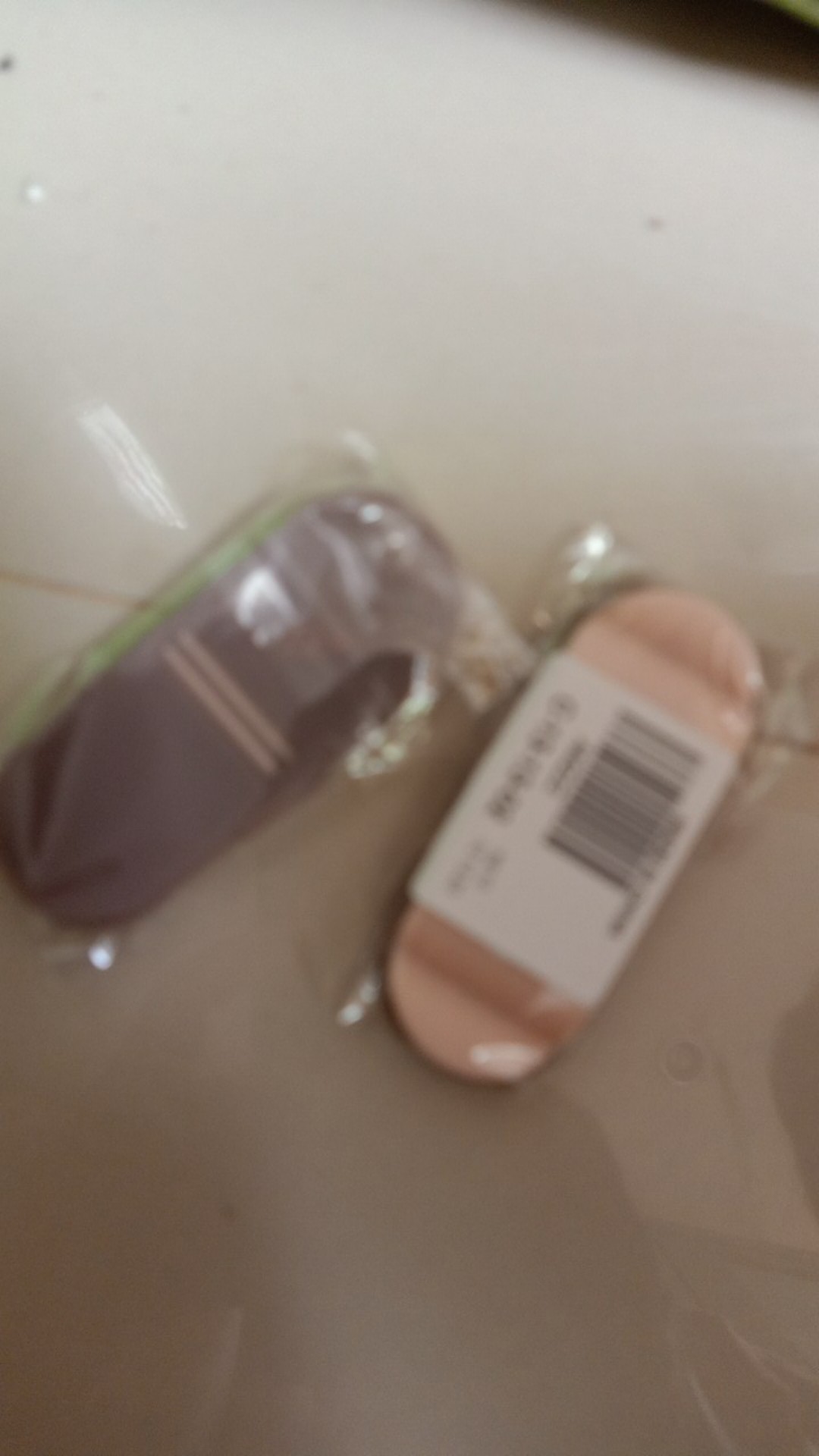 Kait Holder Kabel Model Tempel Dinding Tanpa Bekas