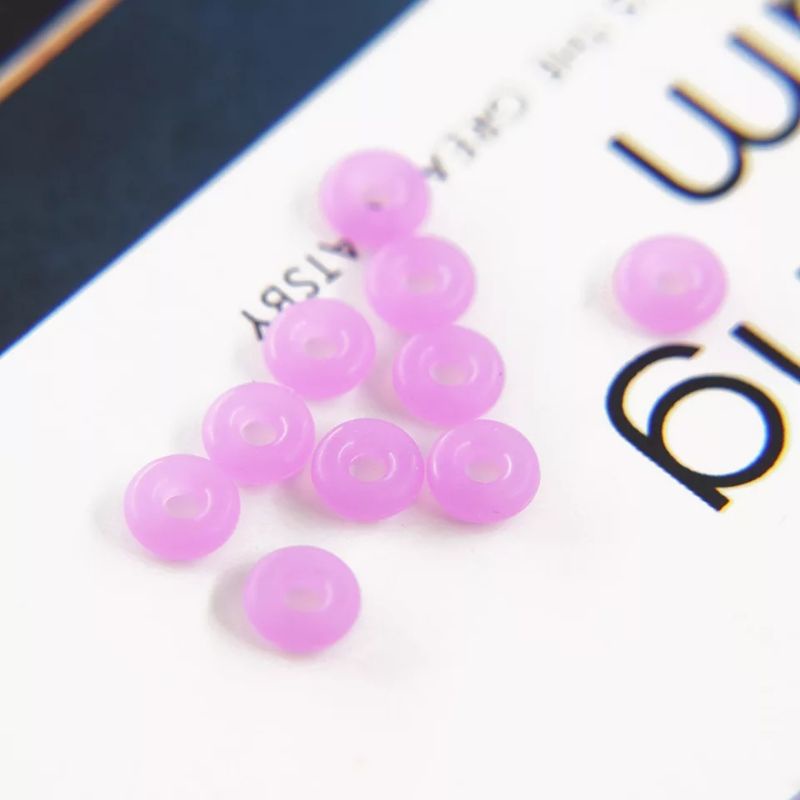 Karet pembatas gelang stopper