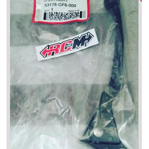 HANDEL HANDLE KOPLING KIRI HONDA WIN ORI ORIGINAL HONDA 53176-GF6-000 rcmyam1 Ayo Order