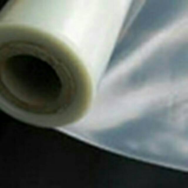 

Plastik UV Lebar 3m