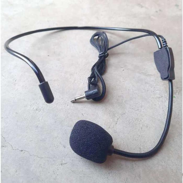 MPOW Headset Microphone Style Call Center - M5