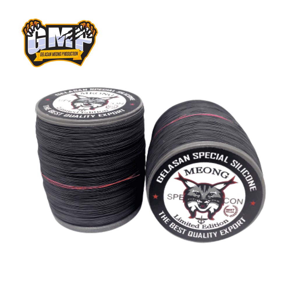 GMP Gelasan Meong Merk MEONG size 0,22 Spesial