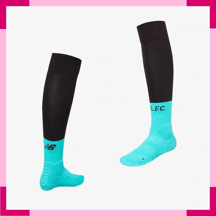 KAOS KAKI BOLA LIVERPOOL 3RD 20192020 GRADE ORI