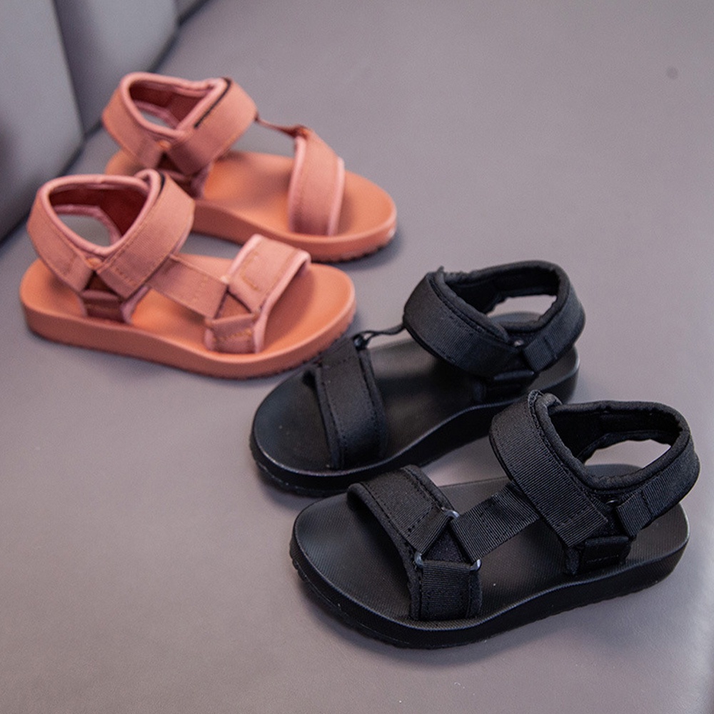 [ PRODUK IMPORT 100% ] Sandal Sendal Anak Laki-laki Sandal Clasic Type 004 - Sandal Sendal Import Anak