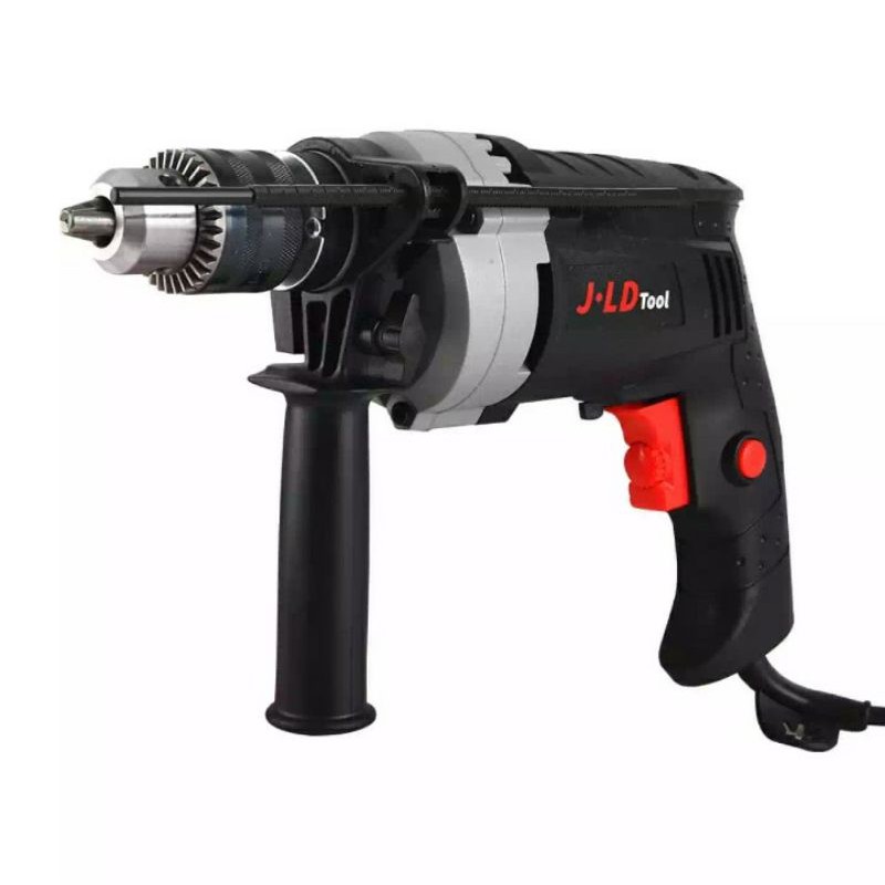 Bor listrik 13mm JLD tool bor beton 13-2