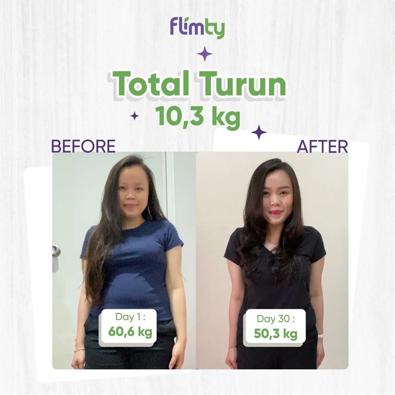 FLIMTY Fiber | Detox | Antidioksidan Rasa Blackcurrant / Raspberry - 1 Box 16 Sachet Minuman Diet Pelangsing Alami Pelangsing Ampuh