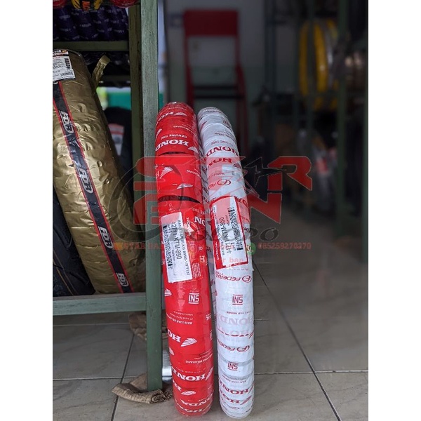 Ban luar tube type federal 70/90-17 80/90-17
