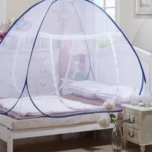 ➬ KELAMBU TUDUNG 100 X 200 ☜