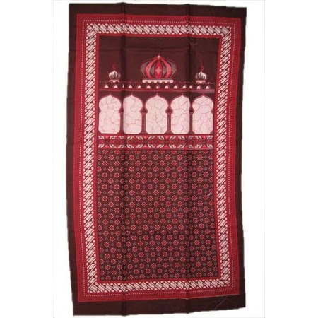 Sajadah Batik