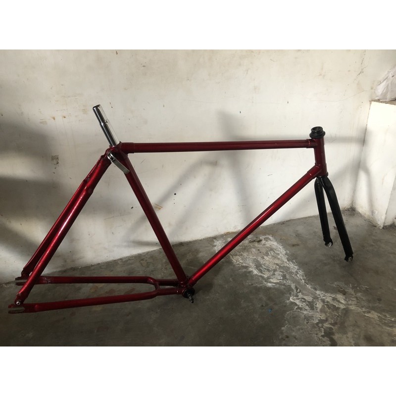 Frameset fixie classic
