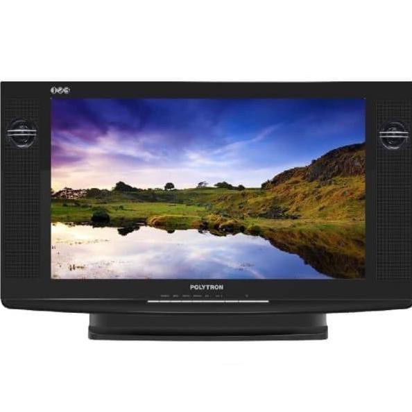 TV TABUNG POLYTRON PLD24V123/223( PEKANBARU ONLY )