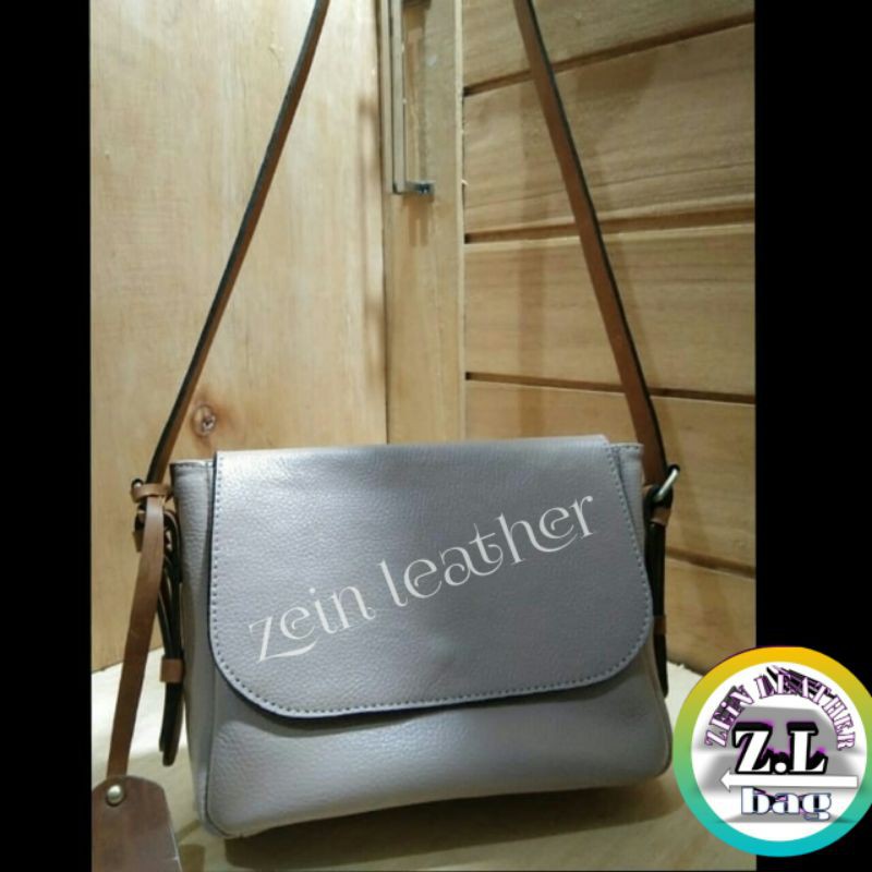 TAS KULIT GARUT ASLI TAS KULIT PAPIRUT TAS WANITA ASLI GARUT