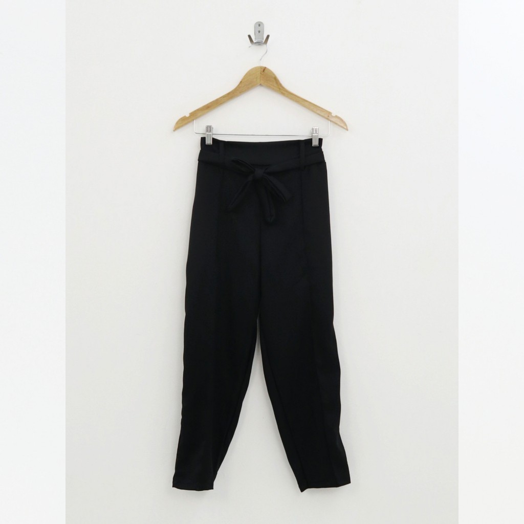 Deana basic pant -Thejanclothes