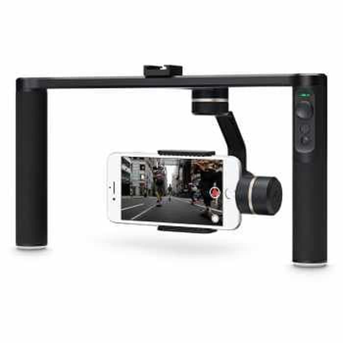 FEIYU TECH SPG PLUS 3-AXIS SMARTPHONE HANDHELD GIMBAL