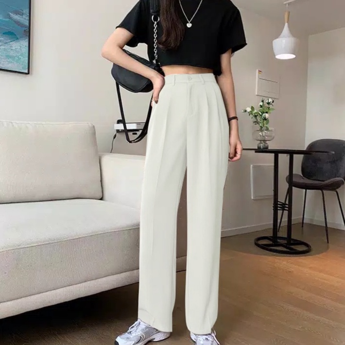 Yora Pants Kulot - AC