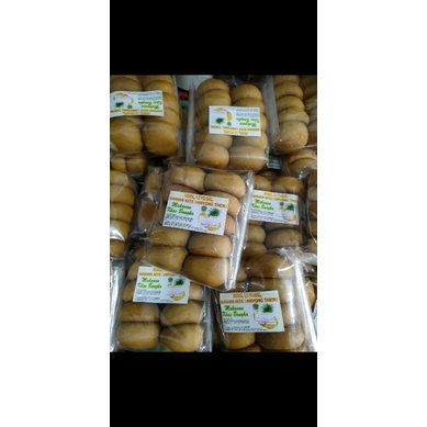 Bong Li Piang/Piang Nanas Bangka