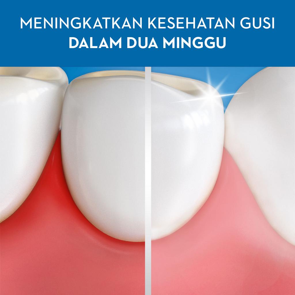 Oral-B Sikat Gigi All Rounder Microthin 2s x 2