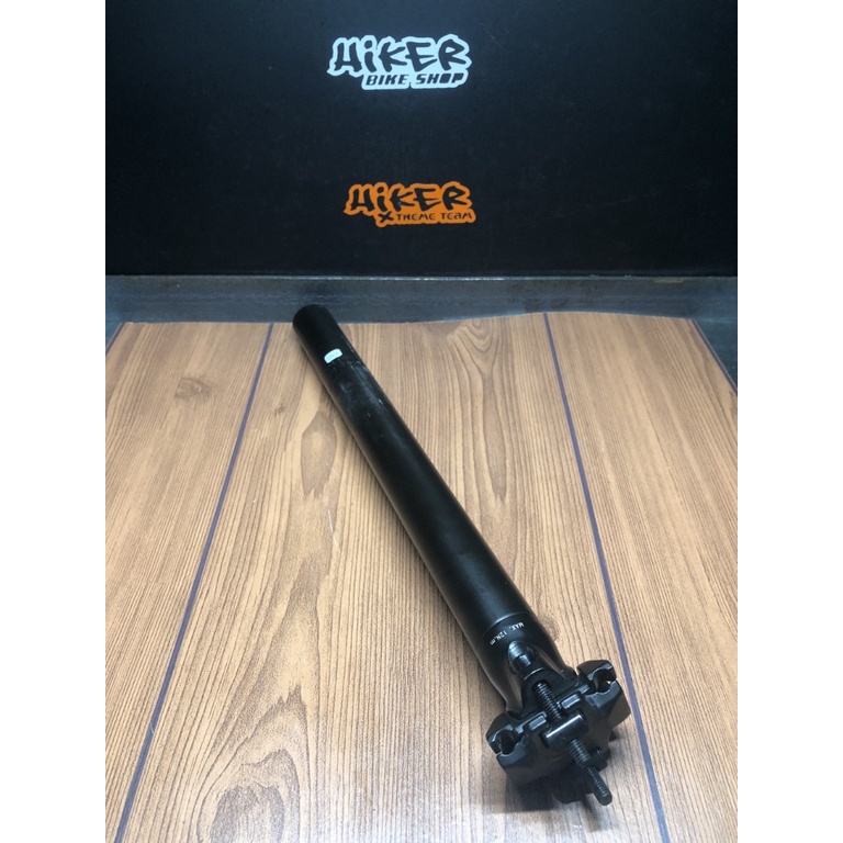 sitpost mtb seli sepeda lipat no merk diameter 30.9 bekas