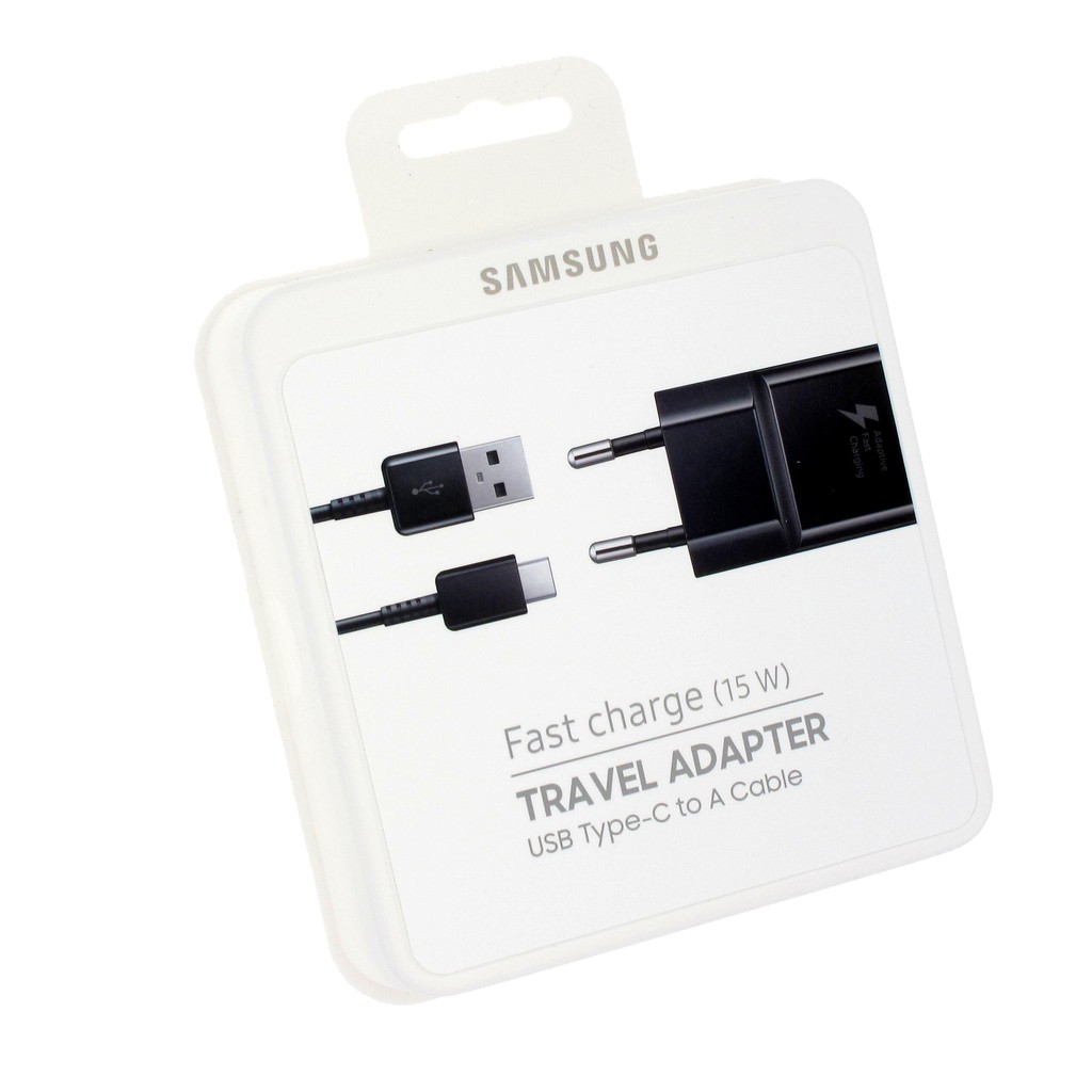 Charger Samsung Original tipe C Fast Charging type C semua HP